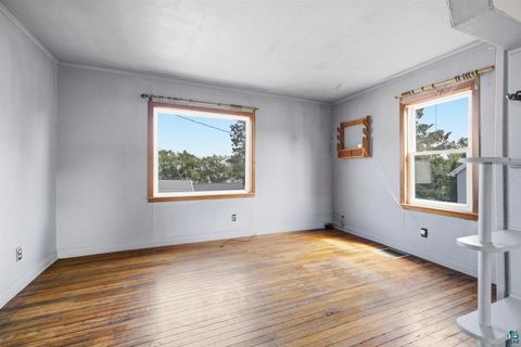 Tiny photo for 216 1st St SW ST, Chisholm, MN 55719 (MLS # 6126689)