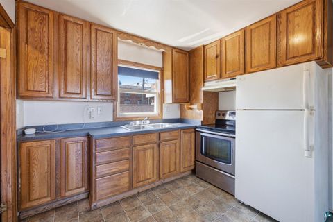 Tiny photo for 216 1st St SW ST, Chisholm, MN 55719 (MLS # 6126689)
