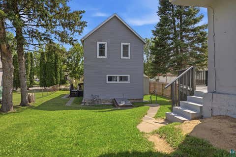Tiny photo for 216 1st St SW ST, Chisholm, MN 55719 (MLS # 6126689)