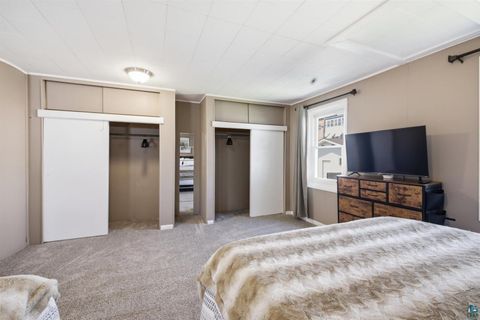 Tiny photo for 216 1st St SW ST, Chisholm, MN 55719 (MLS # 6126689)