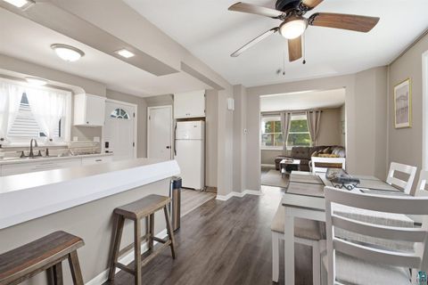 Tiny photo for 216 1st St SW ST, Chisholm, MN 55719 (MLS # 6126689)
