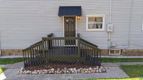 Tiny photo for 216 1st St SW ST, Chisholm, MN 55719 (MLS # 6126689)