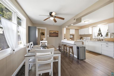 Tiny photo for 216 1st St SW ST, Chisholm, MN 55719 (MLS # 6126689)