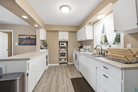 Tiny photo for 216 1st St SW ST, Chisholm, MN 55719 (MLS # 6126689)