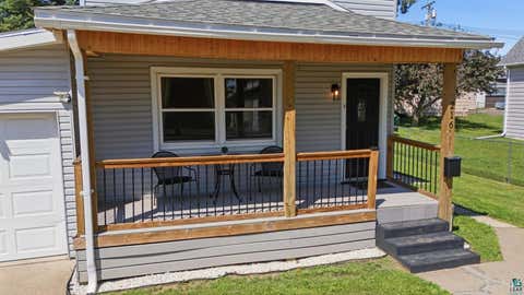Tiny photo for 216 1st St SW ST, Chisholm, MN 55719 (MLS # 6126689)
