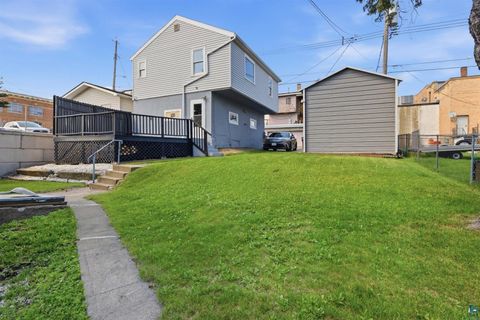 Tiny photo for 216 1st St SW ST, Chisholm, MN 55719 (MLS # 6126689)