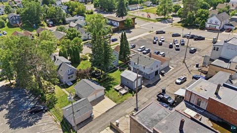 Tiny photo for 216 1st St SW ST, Chisholm, MN 55719 (MLS # 6126689)