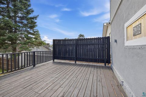 Tiny photo for 216 1st St SW ST, Chisholm, MN 55719 (MLS # 6126689)