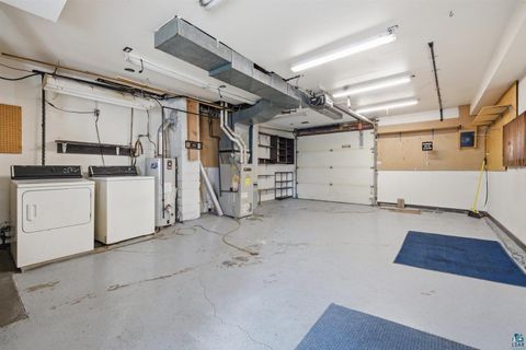 Tiny photo for 216 1st St SW ST, Chisholm, MN 55719 (MLS # 6126689)