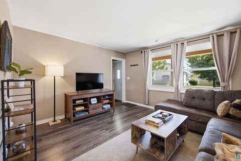 Tiny photo for 216 1st St SW ST, Chisholm, MN 55719 (MLS # 6126689)