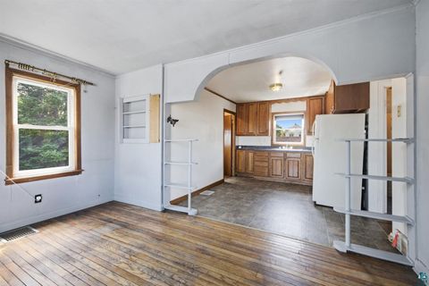 Tiny photo for 216 1st St SW ST, Chisholm, MN 55719 (MLS # 6126689)