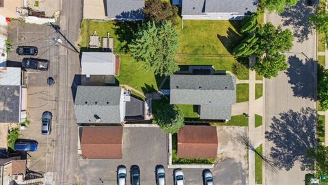 Tiny photo for 216 1st St SW ST, Chisholm, MN 55719 (MLS # 6126689)
