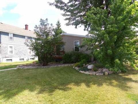 Tiny photo for 118 4th Ave S, Biwabik, MN 55708 (MLS # 6127251)