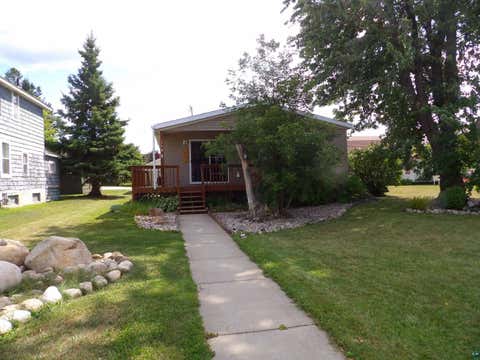 Photo of 118 4th Ave S, Biwabik, MN 55708 (MLS # 6127251)