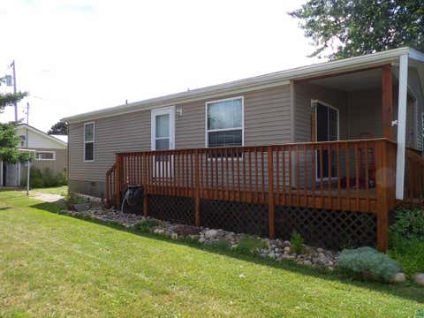Tiny photo for 118 4th Ave S, Biwabik, MN 55708 (MLS # 6127251)
