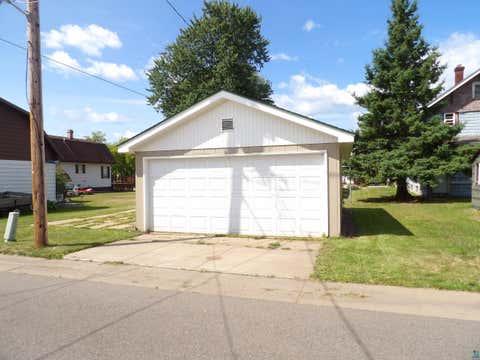 Tiny photo for 118 4th Ave S, Biwabik, MN 55708 (MLS # 6127251)