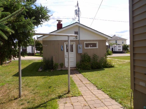 Tiny photo for 118 4th Ave S, Biwabik, MN 55708 (MLS # 6127251)
