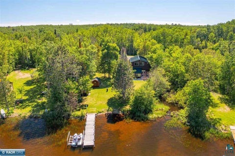 Tiny photo for 3229 County Rd 77, Tower, MN 55790 (MLS # 6126179)