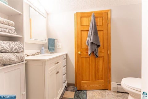 Tiny photo for 3229 County Rd 77, Tower, MN 55790 (MLS # 6126179)