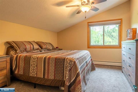 Tiny photo for 3229 County Rd 77, Tower, MN 55790 (MLS # 6126179)