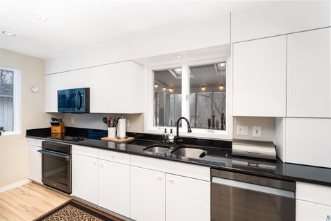 Tiny photo for 630 Valley Dr, Duluth, MN 55804 (MLS # 6124194)