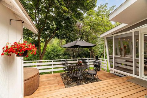 Tiny photo for 630 Valley Dr, Duluth, MN 55804 (MLS # 6124194)