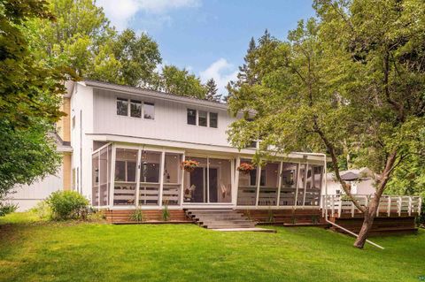 Tiny photo for 630 Valley Dr, Duluth, MN 55804 (MLS # 6124194)