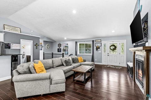 Tiny photo for 4378 Ugstad Rd, Hermantown, MN 55811 (MLS # 6128067)