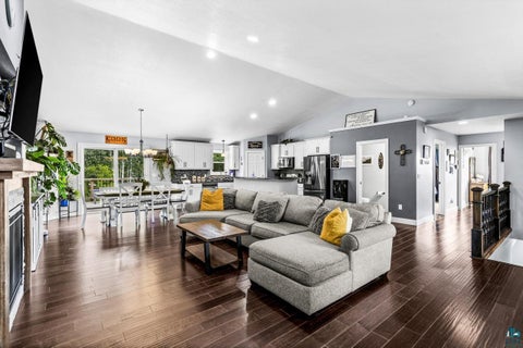 Tiny photo for 4378 Ugstad Rd, Hermantown, MN 55811 (MLS # 6128067)