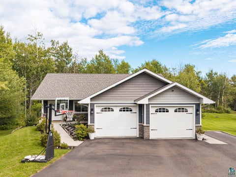 Tiny photo for 4378 Ugstad Rd, Hermantown, MN 55811 (MLS # 6128067)