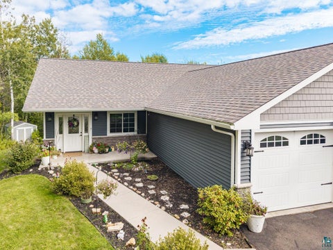 Tiny photo for 4378 Ugstad Rd, Hermantown, MN 55811 (MLS # 6128067)