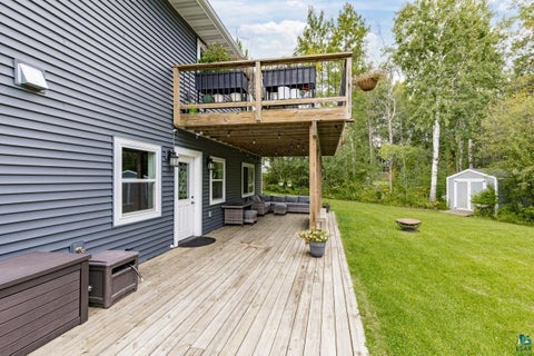 Tiny photo for 4378 Ugstad Rd, Hermantown, MN 55811 (MLS # 6128067)