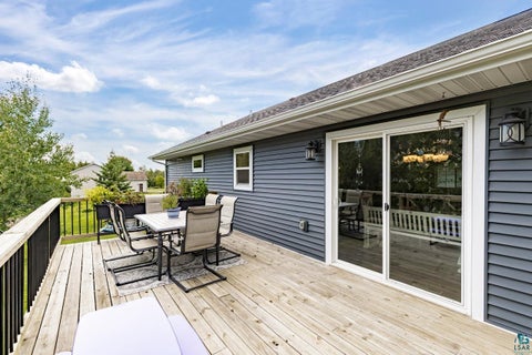 Tiny photo for 4378 Ugstad Rd, Hermantown, MN 55811 (MLS # 6128067)