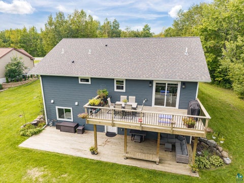 Tiny photo for 4378 Ugstad Rd, Hermantown, MN 55811 (MLS # 6128067)