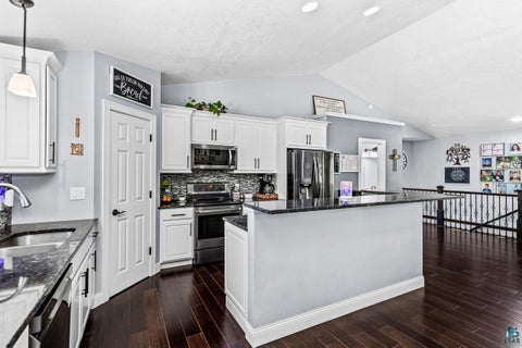 Tiny photo for 4378 Ugstad Rd, Hermantown, MN 55811 (MLS # 6128067)