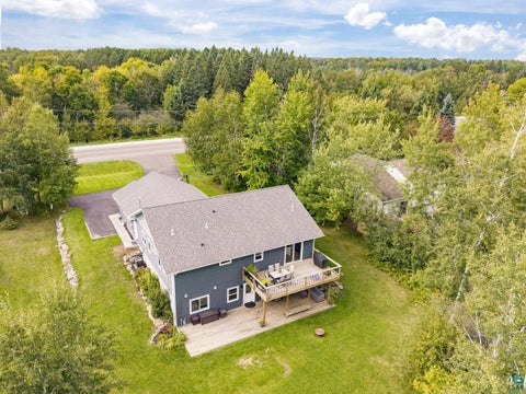 Tiny photo for 4378 Ugstad Rd, Hermantown, MN 55811 (MLS # 6128067)