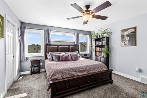 Tiny photo for 4378 Ugstad Rd, Hermantown, MN 55811 (MLS # 6128067)