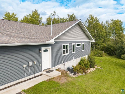 Tiny photo for 4378 Ugstad Rd, Hermantown, MN 55811 (MLS # 6128067)