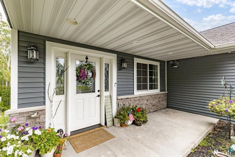 Tiny photo for 4378 Ugstad Rd, Hermantown, MN 55811 (MLS # 6128067)
