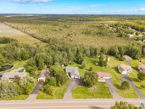 Tiny photo for 4378 Ugstad Rd, Hermantown, MN 55811 (MLS # 6128067)
