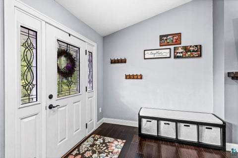 Tiny photo for 4378 Ugstad Rd, Hermantown, MN 55811 (MLS # 6128067)