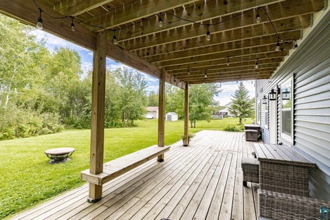 Tiny photo for 4378 Ugstad Rd, Hermantown, MN 55811 (MLS # 6128067)
