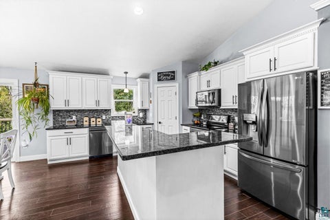 Tiny photo for 4378 Ugstad Rd, Hermantown, MN 55811 (MLS # 6128067)