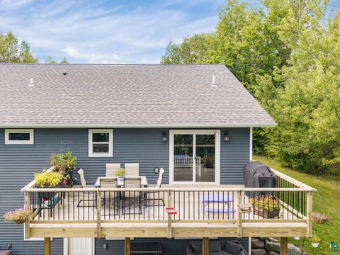 Tiny photo for 4378 Ugstad Rd, Hermantown, MN 55811 (MLS # 6128067)