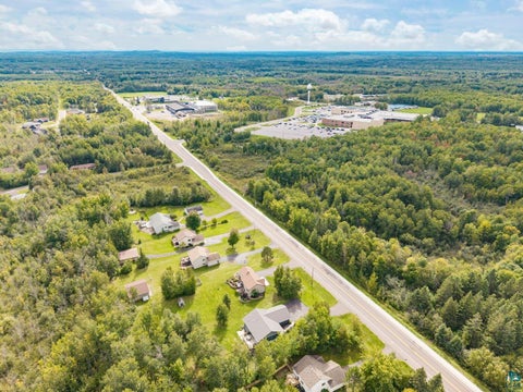 Tiny photo for 4378 Ugstad Rd, Hermantown, MN 55811 (MLS # 6128067)