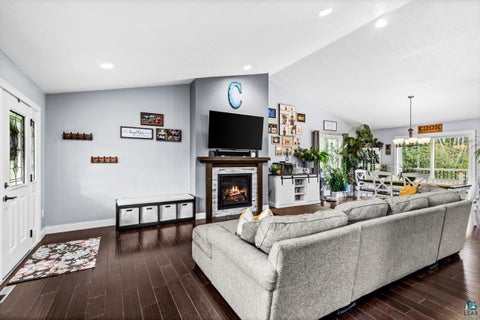Tiny photo for 4378 Ugstad Rd, Hermantown, MN 55811 (MLS # 6128067)