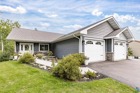 Tiny photo for 4378 Ugstad Rd, Hermantown, MN 55811 (MLS # 6128067)
