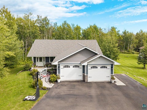 Tiny photo for 4378 Ugstad Rd, Hermantown, MN 55811 (MLS # 6128067)