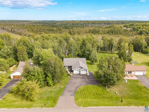 Tiny photo for 4378 Ugstad Rd, Hermantown, MN 55811 (MLS # 6128067)