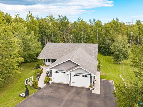 Tiny photo for 4378 Ugstad Rd, Hermantown, MN 55811 (MLS # 6128067)